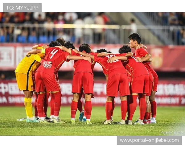 亚洲区附加赛的历史意义与未来发展趋势对中国足球的深远影响