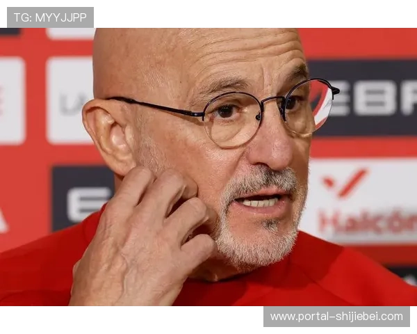 西班牙世界杯:主教练策略调整与球队核心球员分析 西班牙世界杯:主教练策略调整与球队核心球员分析