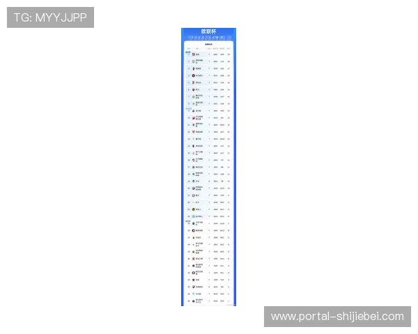 2024年世界杯预选赛欧洲区积分榜详细更新,关注各队最新积分和晋级机会